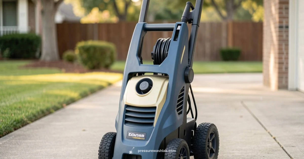 Pressure Washer Pick N Pay - Pressure Wash Lab