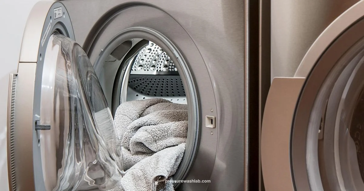 Power Washer Troubleshoot - Pressure Wash Lab