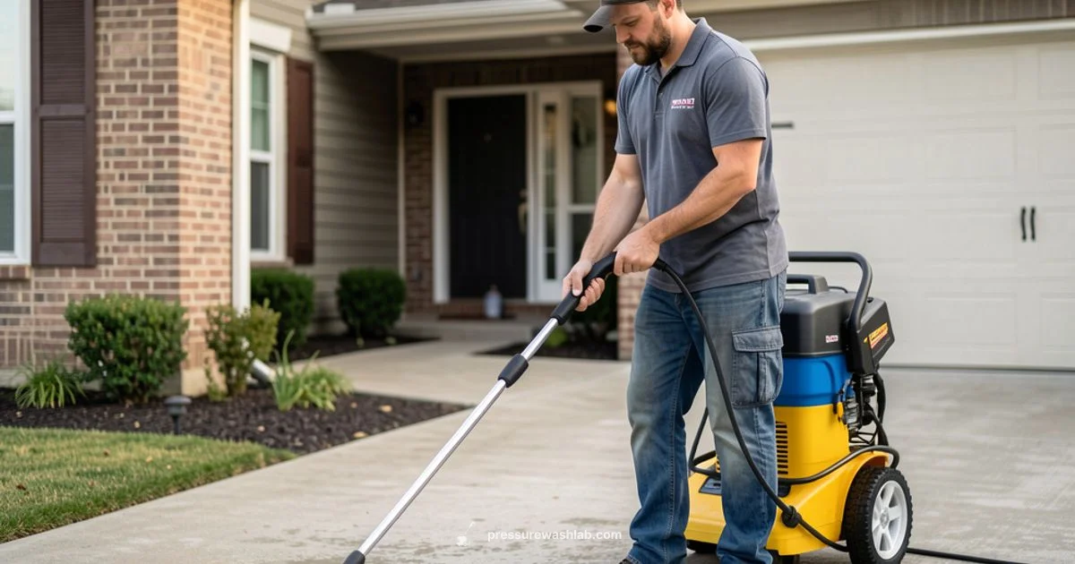 Top Pressure Washers - Pressure Wash Lab