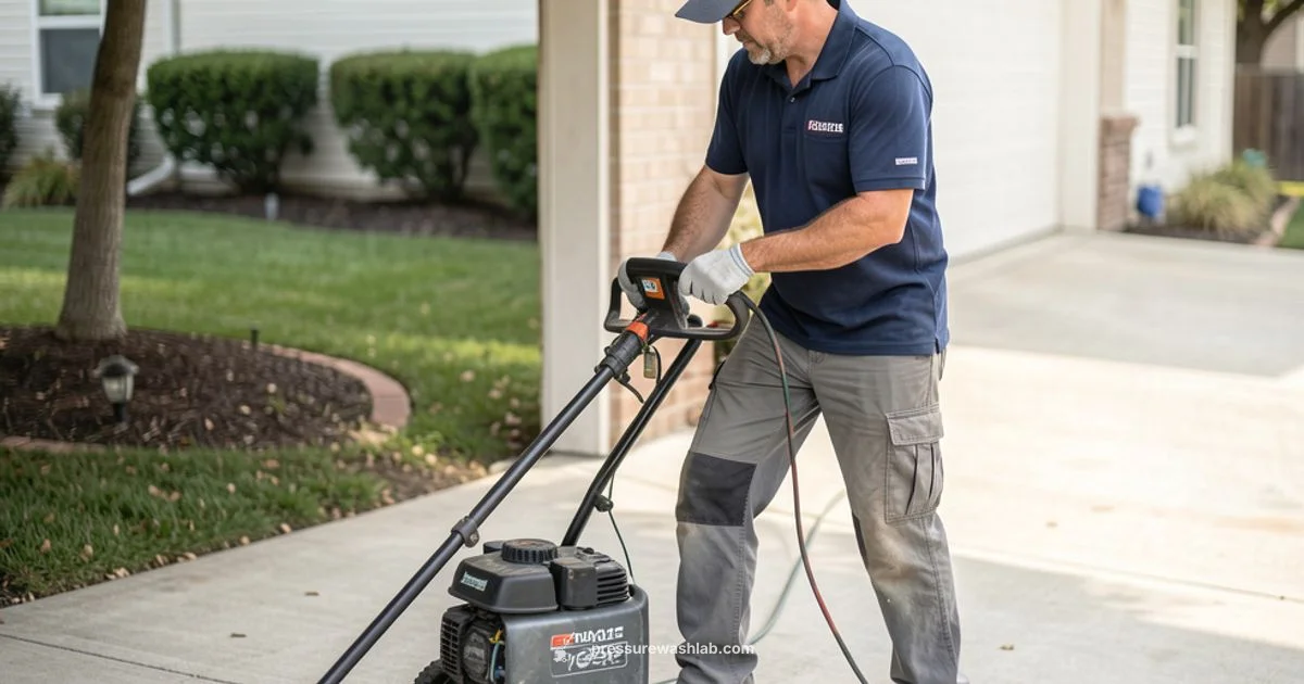 Top Washer Biz Ideas - Pressure Wash Lab