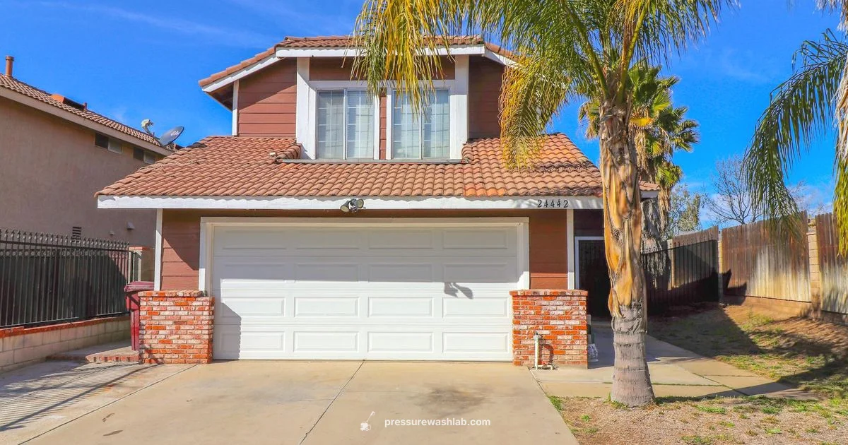 Jordan Pressure Washer Review - Pressure Wash Lab