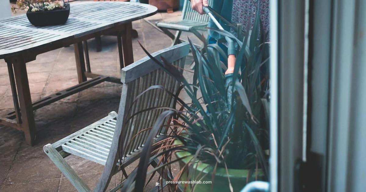 Clean Force Power Clean Force Power - Pressure Wash Lab