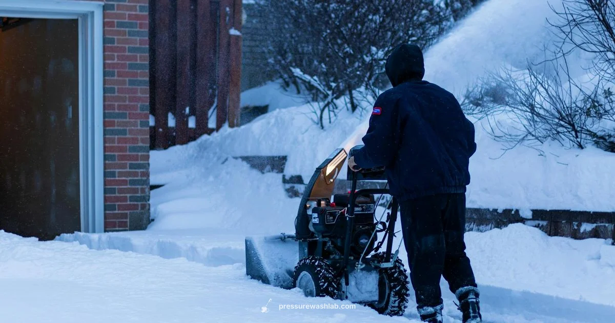 Average Pay Snapshot - Pressure Wash Lab
