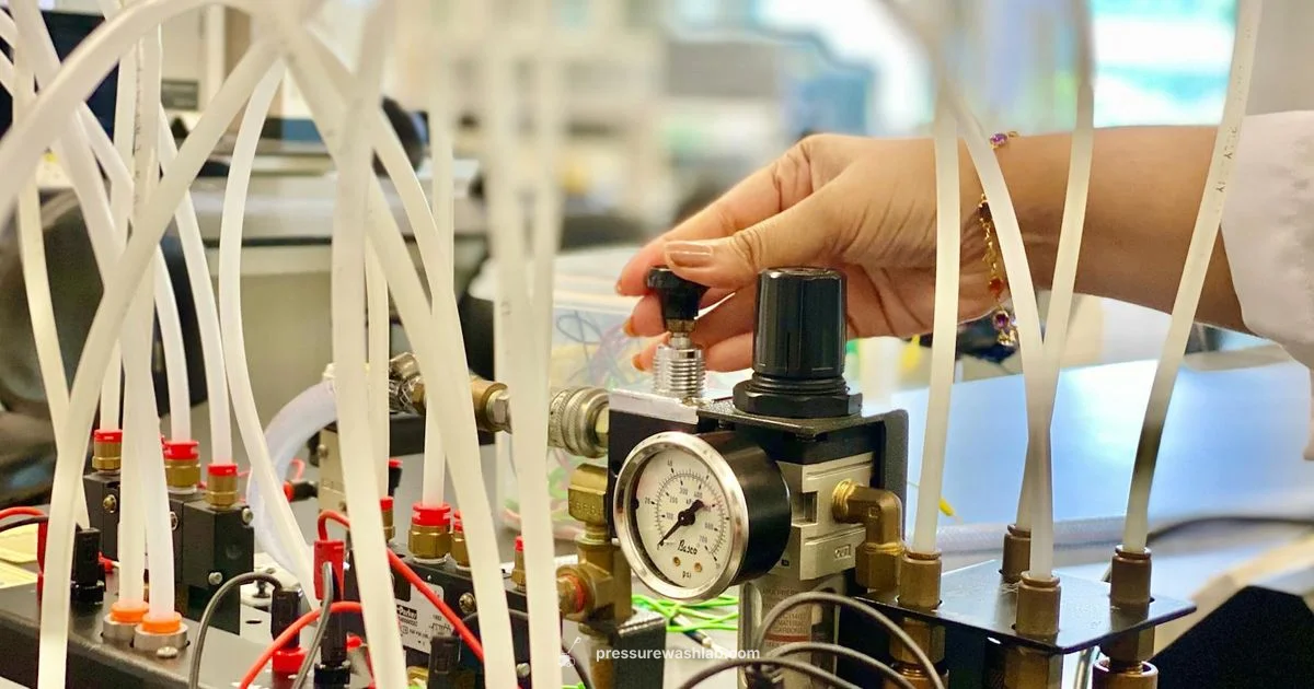 Pressure Washer Pump Guide - Pressure Wash Lab