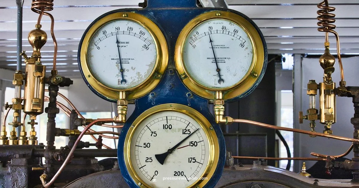 Oil Type Essentials - Pressure Wash Lab