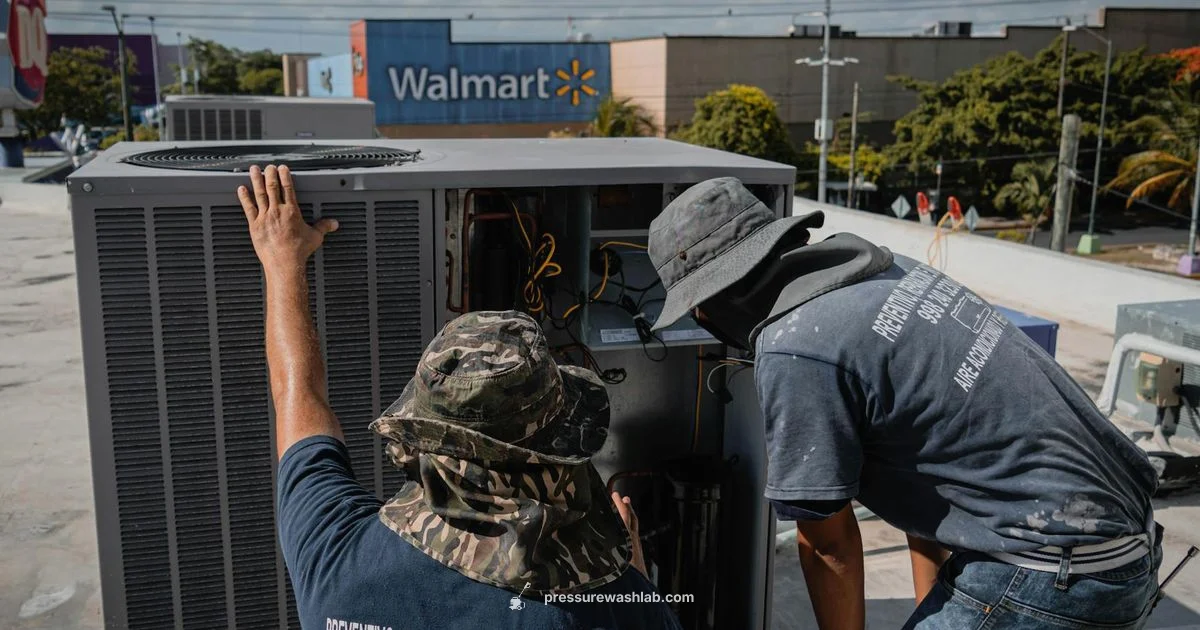 Walmart Washer Prices - Pressure Wash Lab