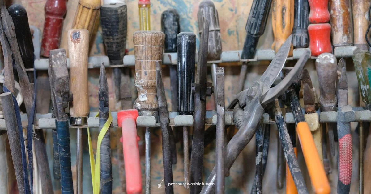 Honda Washer Tips - Pressure Wash Lab