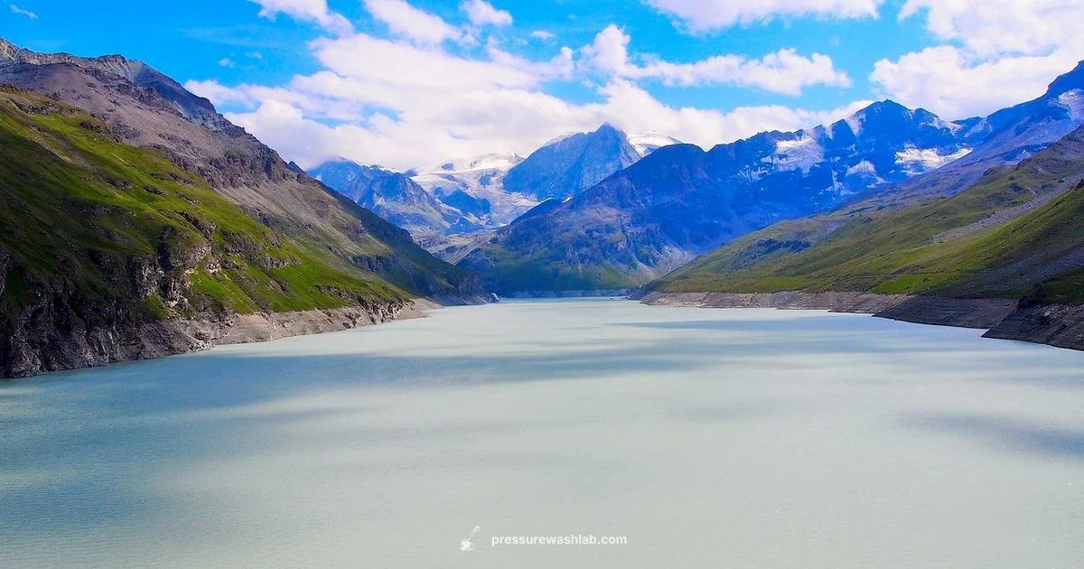 Pressure Washer Tank Guide Pressure Washer Tank Guide - Pressure Wash Lab