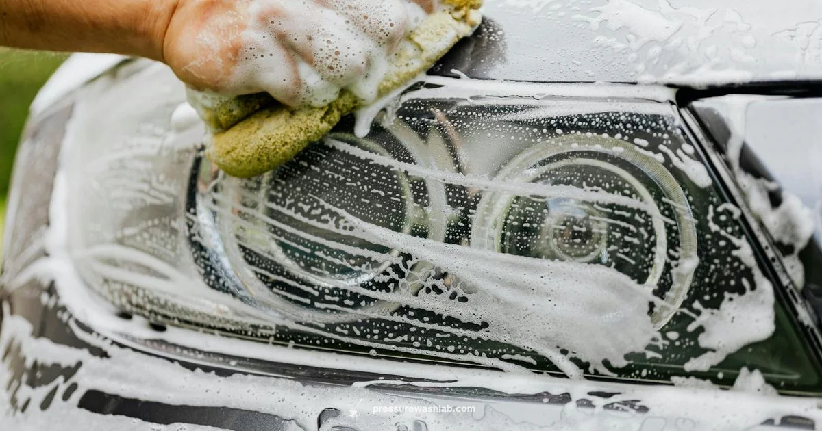 Pressure vs Hose Pressure vs Hose - Pressure Wash Lab