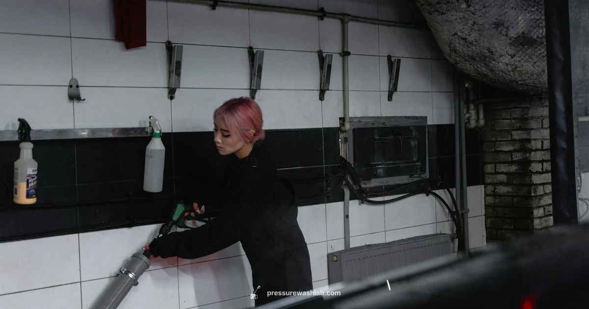 Local Power Wash Guide - Pressure Wash Lab