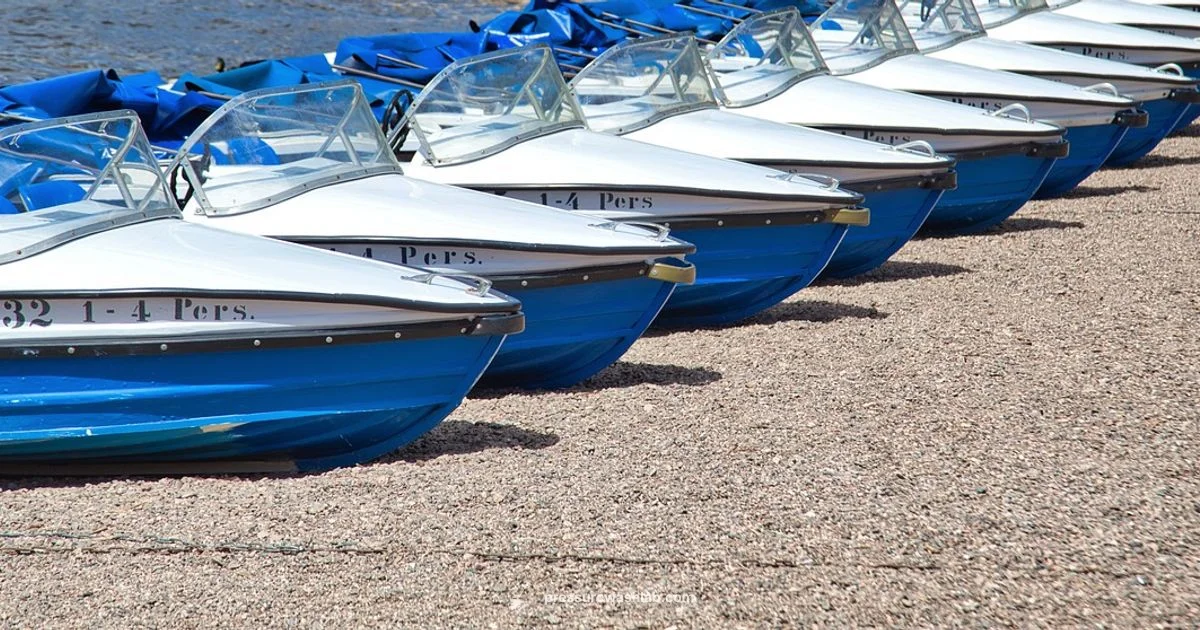 Boat Wash Guide - Pressure Wash Lab