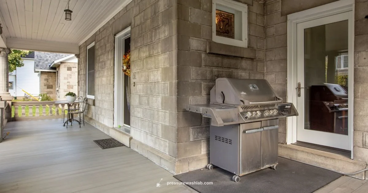 Compact Washer Guide - Pressure Wash Lab