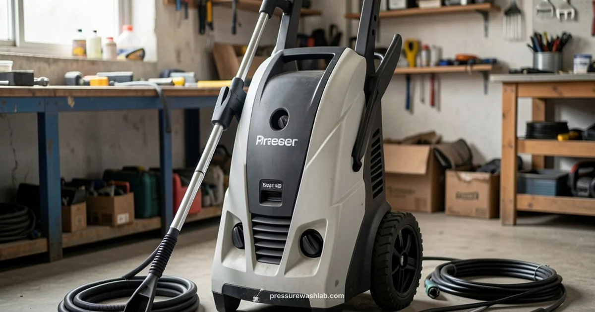 Parts & Accessories - Pressure Wash Lab