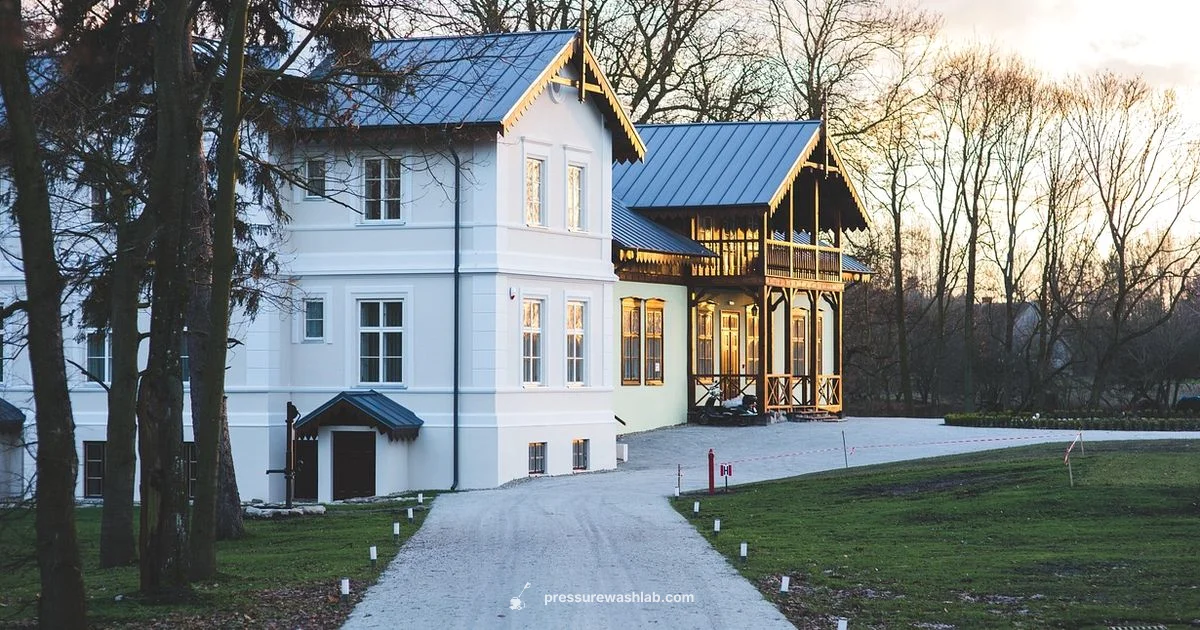 Profit with Pressure Washing - Pressure Wash Lab