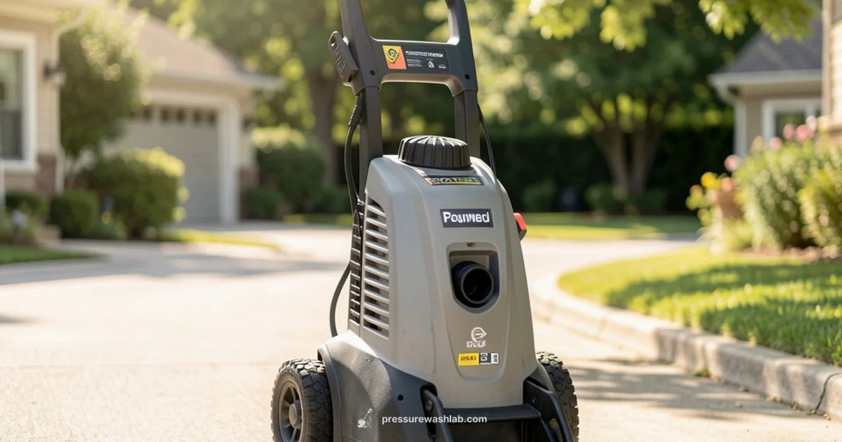 Soap Strategy for Washers - Pressure Wash Lab