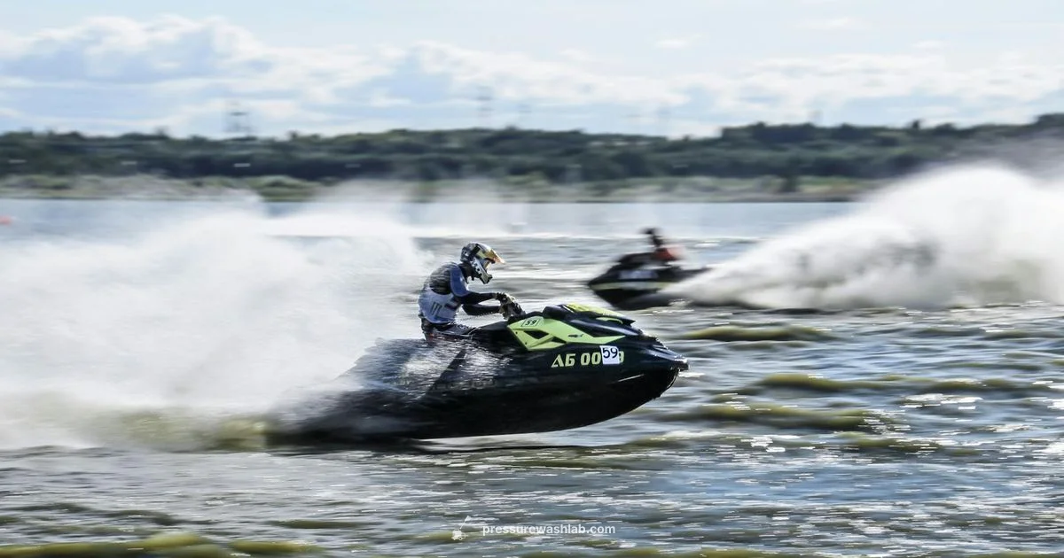 Jet Power Washer Guide - Pressure Wash Lab