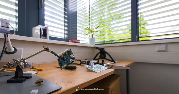 Pressure Washer Repair - Pressure Wash Lab