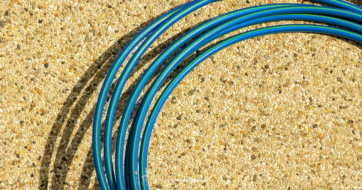 Best Hose for Power Washers - Pressure Wash Lab