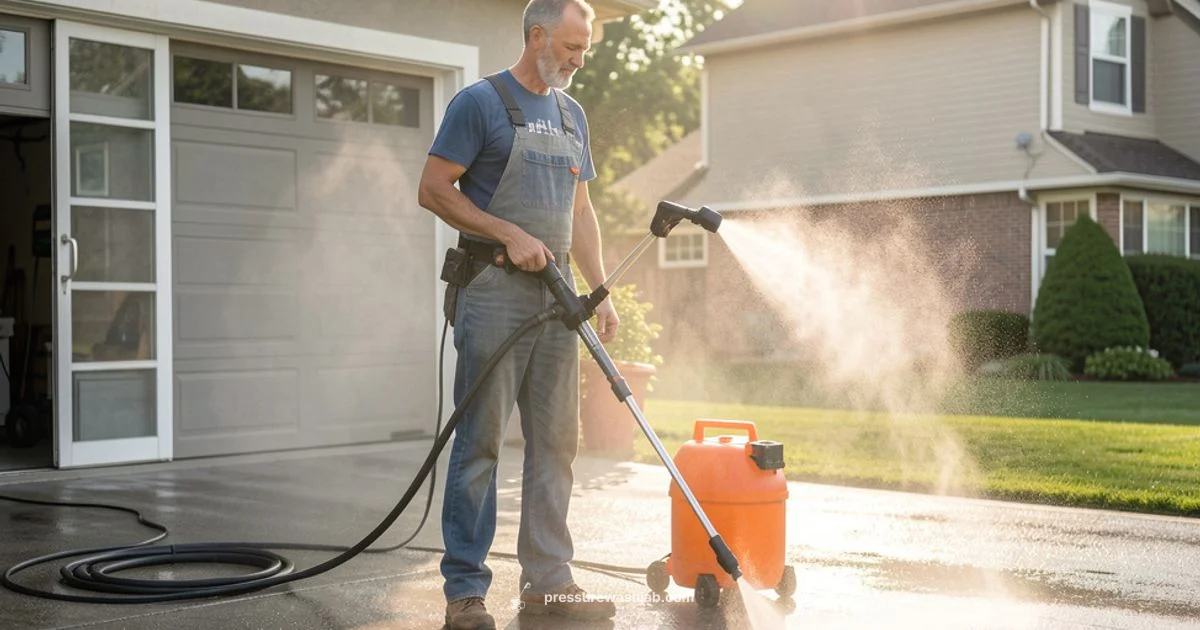 Power Wash Picks 2026 - Pressure Wash Lab