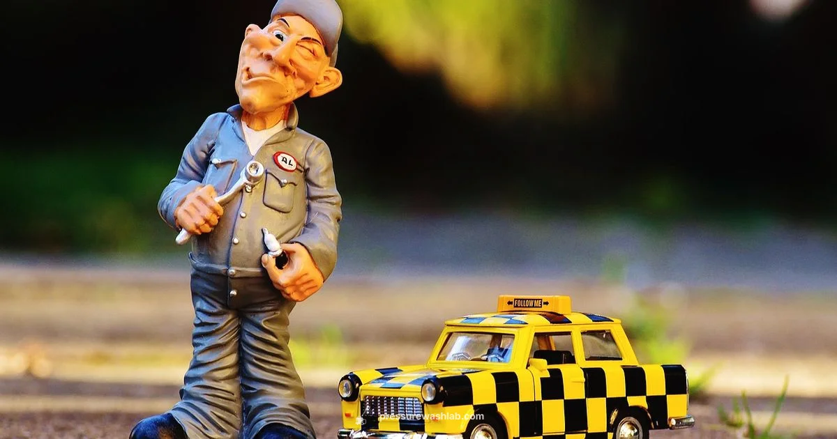 Spark Plug Guide Spark Plug Guide - Pressure Wash Lab