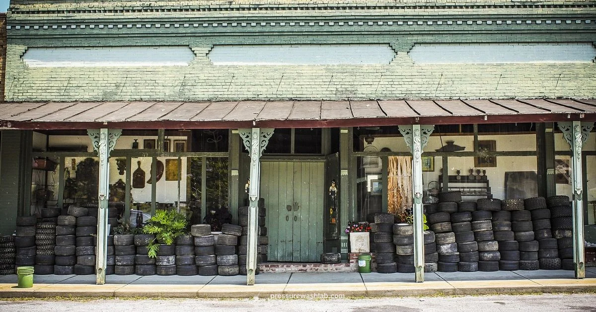 Combo Unit Guide - Pressure Wash Lab