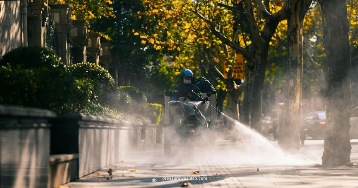 Master Your Wash - Pressure Wash Lab