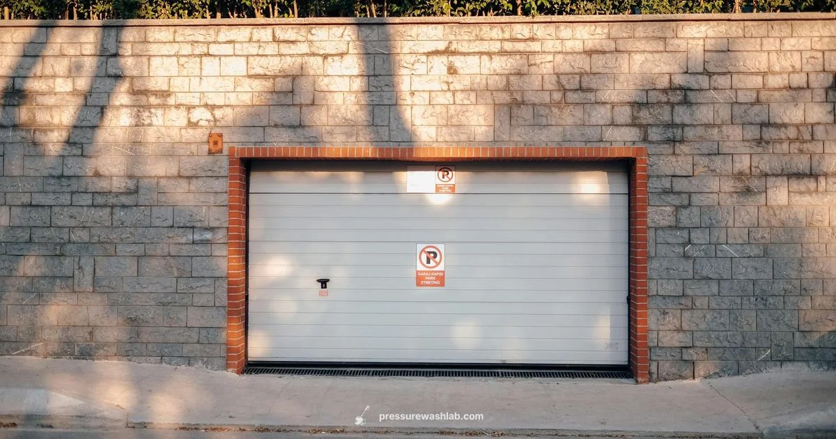 V Guard Washer Guide - Pressure Wash Lab