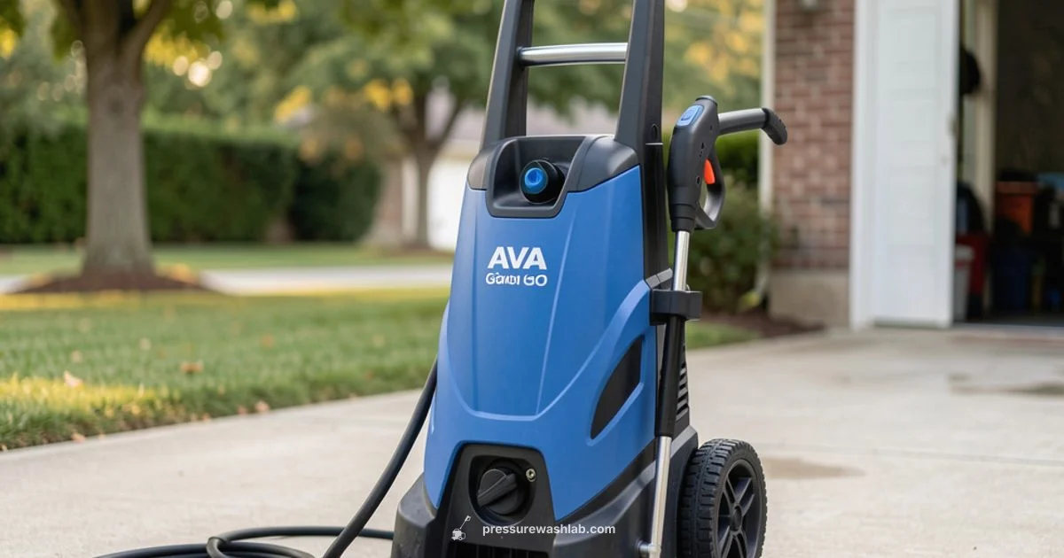 Ava Go Review - Pressure Wash Lab