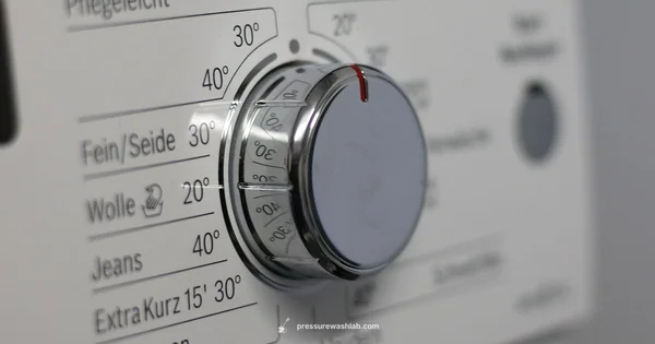 dxpw4035 Troubleshooting Guide - Pressure Wash Lab