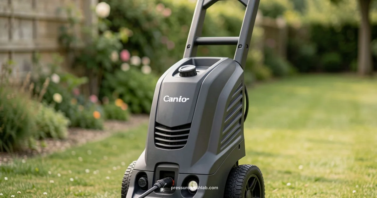 Pressure Washer Guide Pressure Washer Guide - Pressure Wash Lab