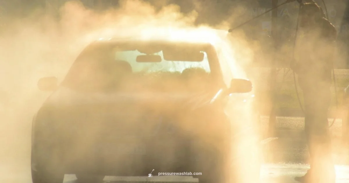 Safe Wash Strategy - Pressure Wash Lab