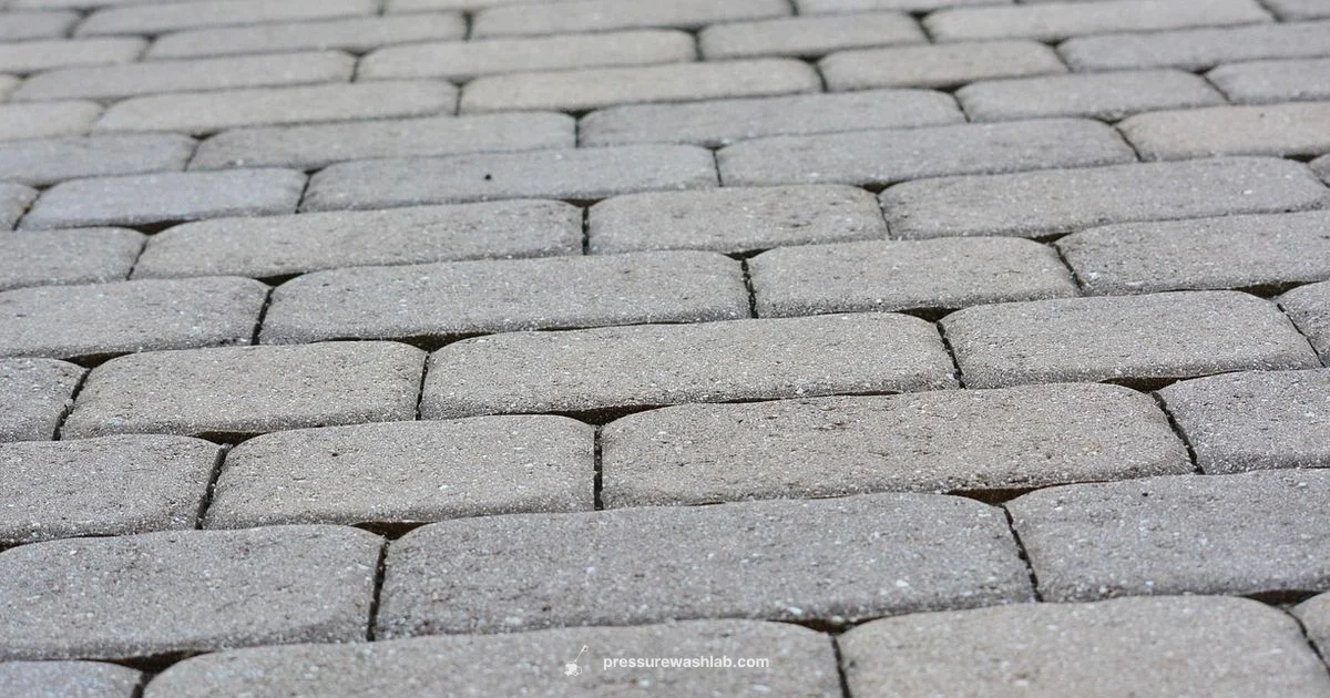 Hourly Cost Guide - Pressure Wash Lab