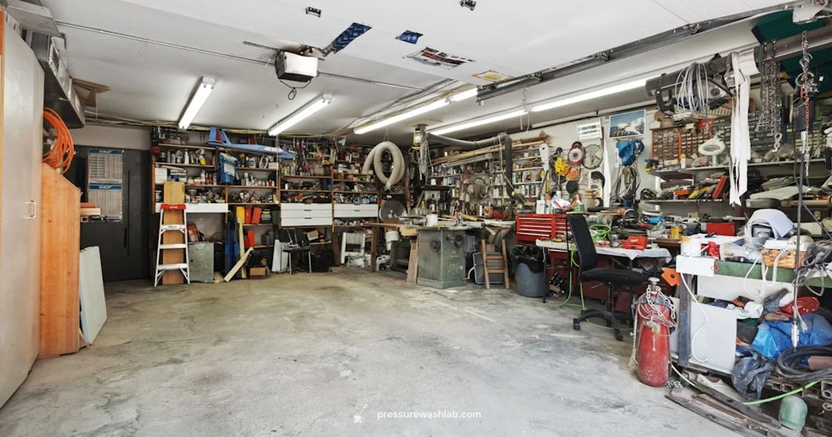 Leak Fix Guide Leak Fix Guide - Pressure Wash Lab