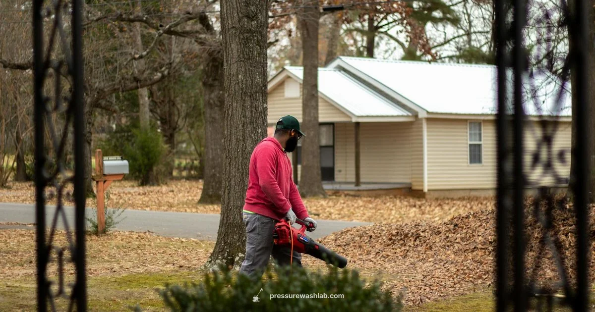 Pressure Washer Ban Guide Pressure Washer Ban Guide - Pressure Wash Lab