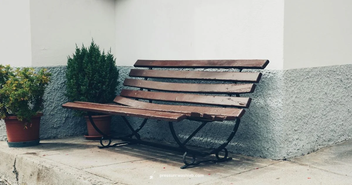 Simpson vs Ryobi - Pressure Wash Lab