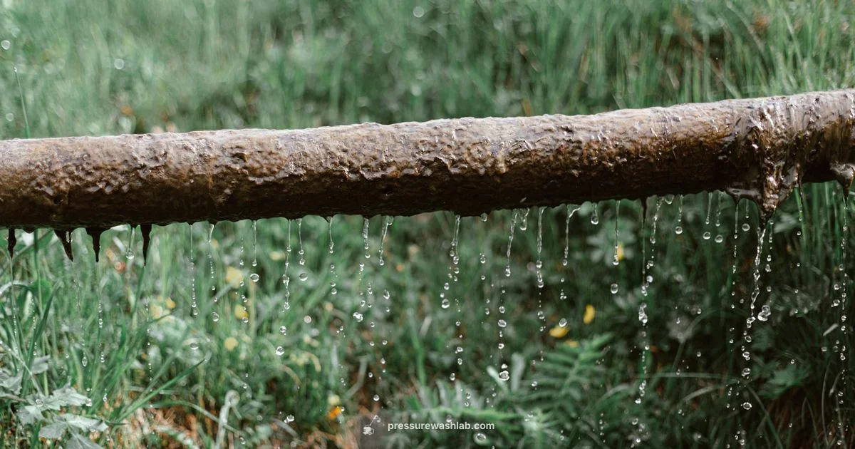 Filter Ready Setup Filter Ready Setup - Pressure Wash Lab