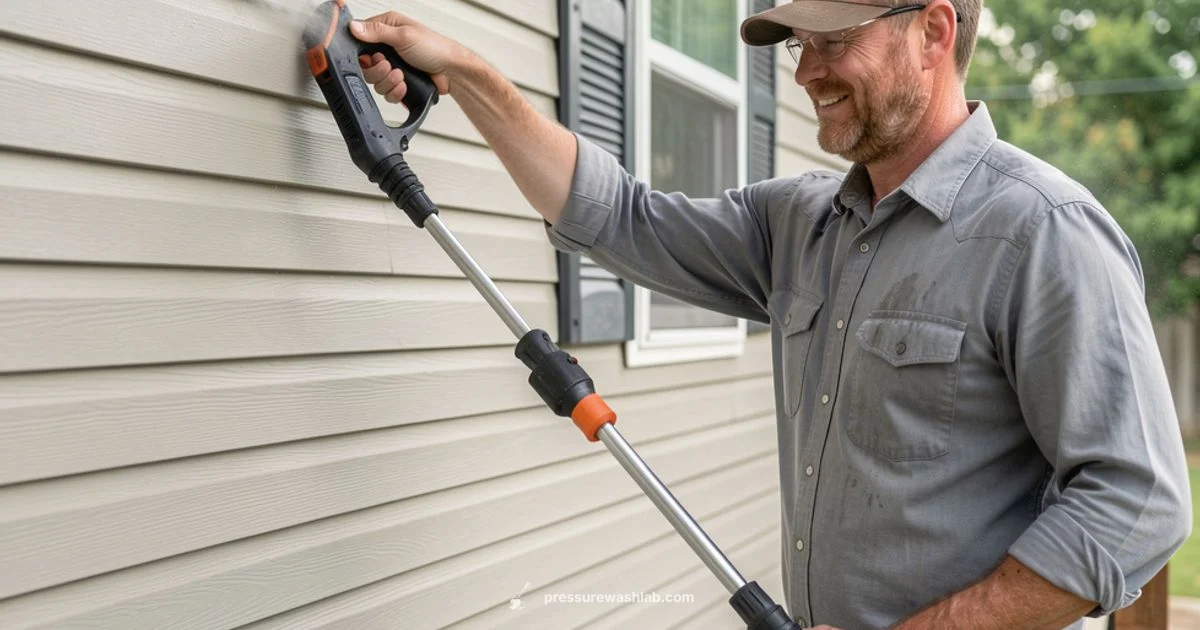 90 Degree Wand 90 Degree Wand - Pressure Wash Lab