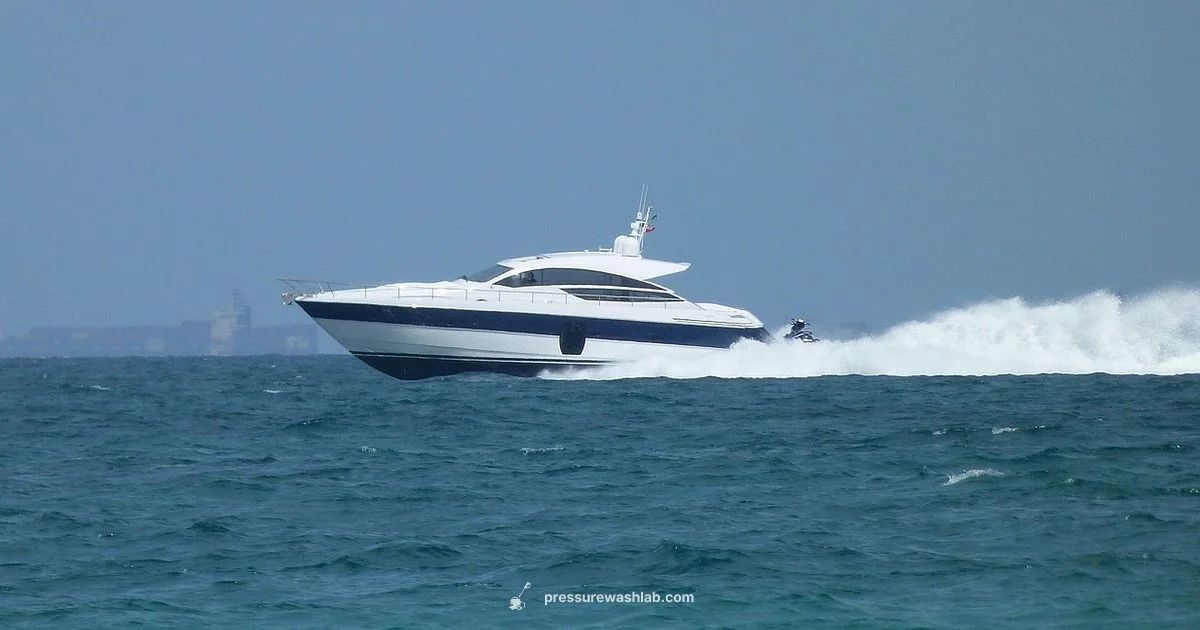 Power Washer Guide - Pressure Wash Lab