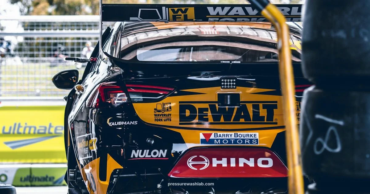 SPX2688 Max Guide - Pressure Wash Lab