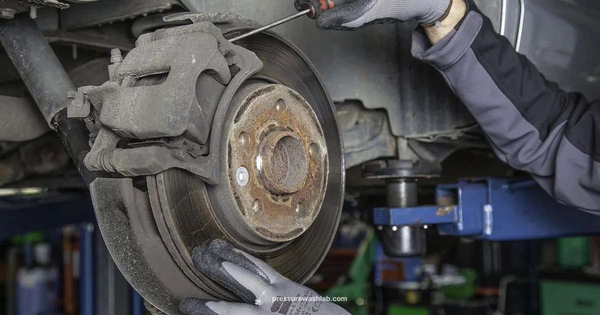 Recall Safety Guide - Pressure Wash Lab