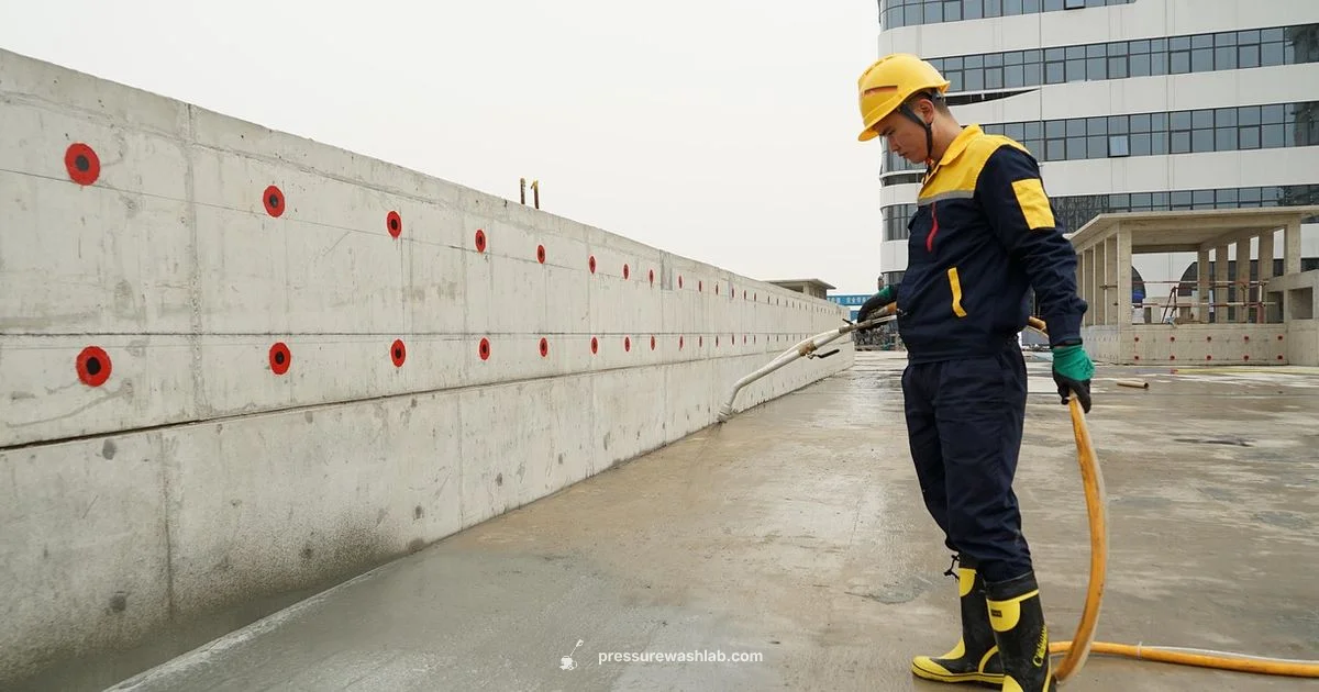 Soap Choices for Washers Soap Choices for Washers - Pressure Wash Lab