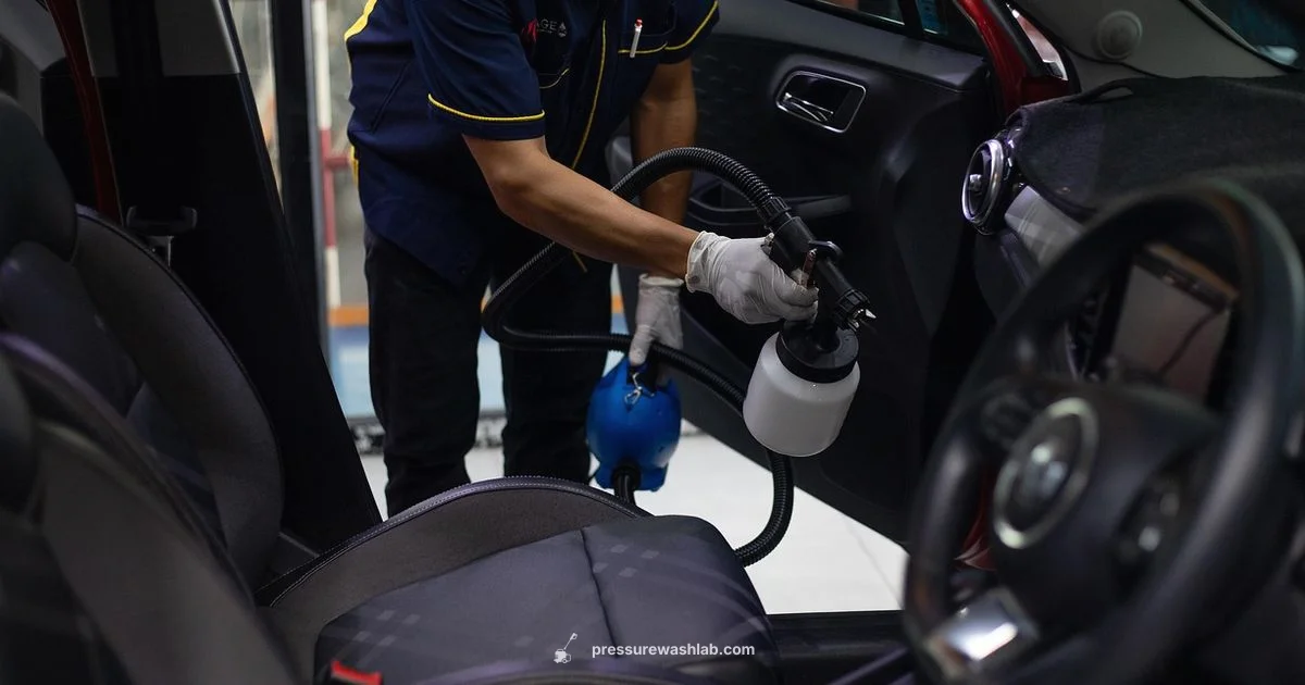 Muc Off vs Kärcher - Pressure Wash Lab