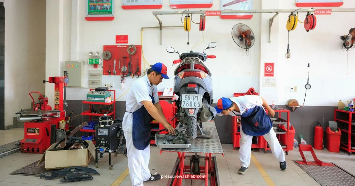 Repair Costs 2026 - Pressure Wash Lab