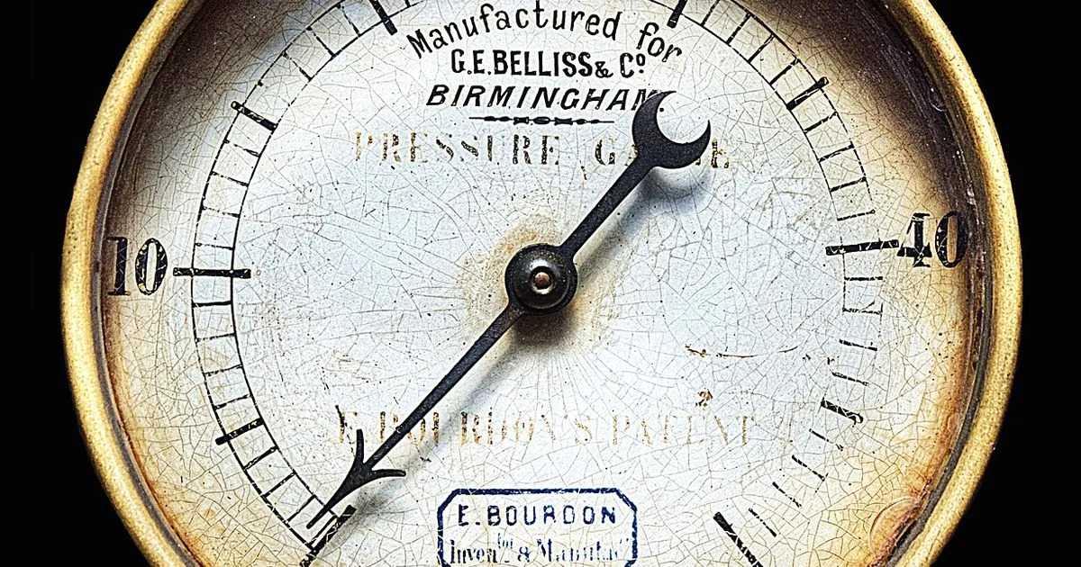 Gauge Essentials - Pressure Wash Lab