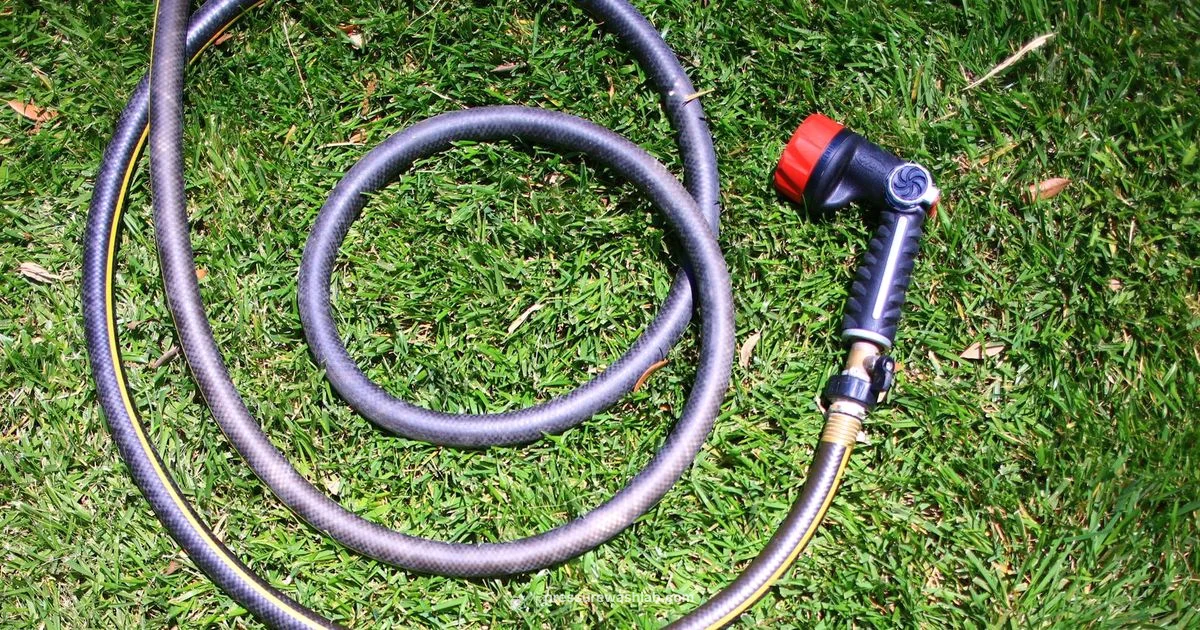 Gas Pressure Washer Guide Gas Pressure Washer Guide - Pressure Wash Lab