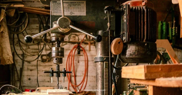 Pressure Washer Pump Guide - Pressure Wash Lab