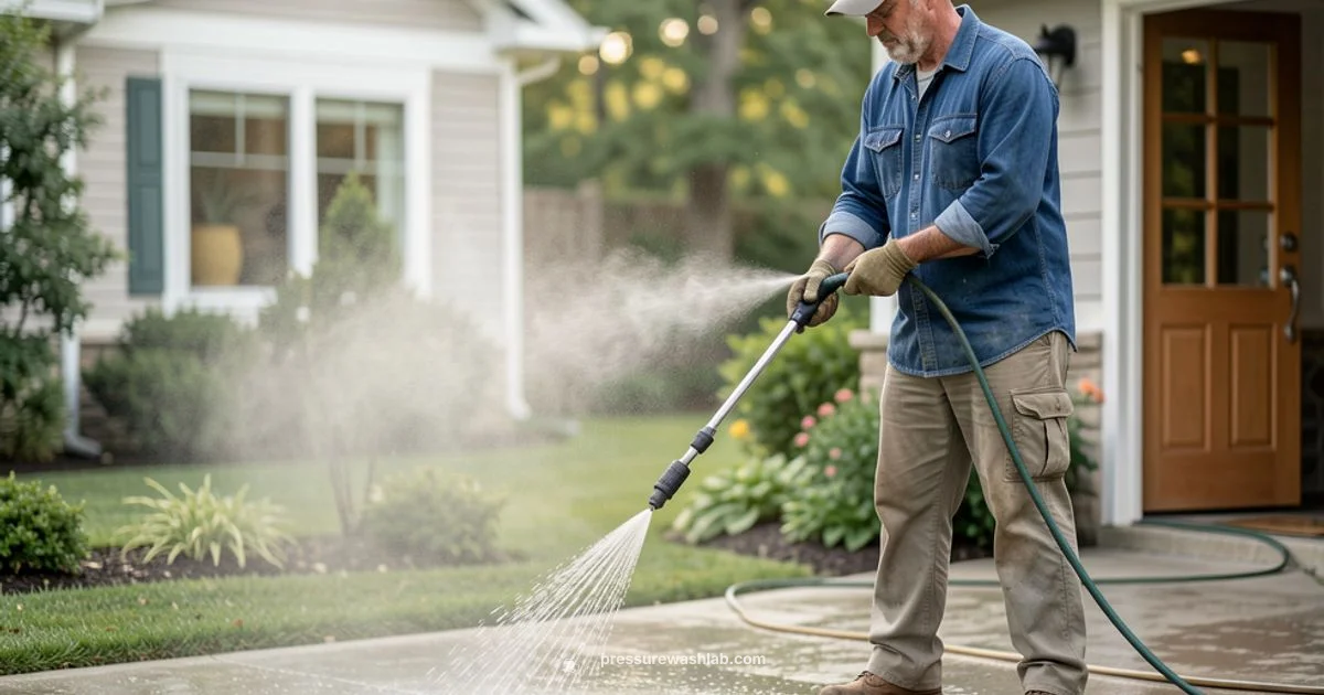 Nilfisk vs Kärcher - Pressure Wash Lab