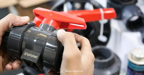 Unloader Valve Guide - Pressure Wash Lab