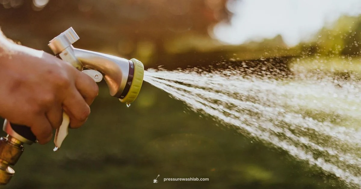 Uberflex Hose Guide - Pressure Wash Lab