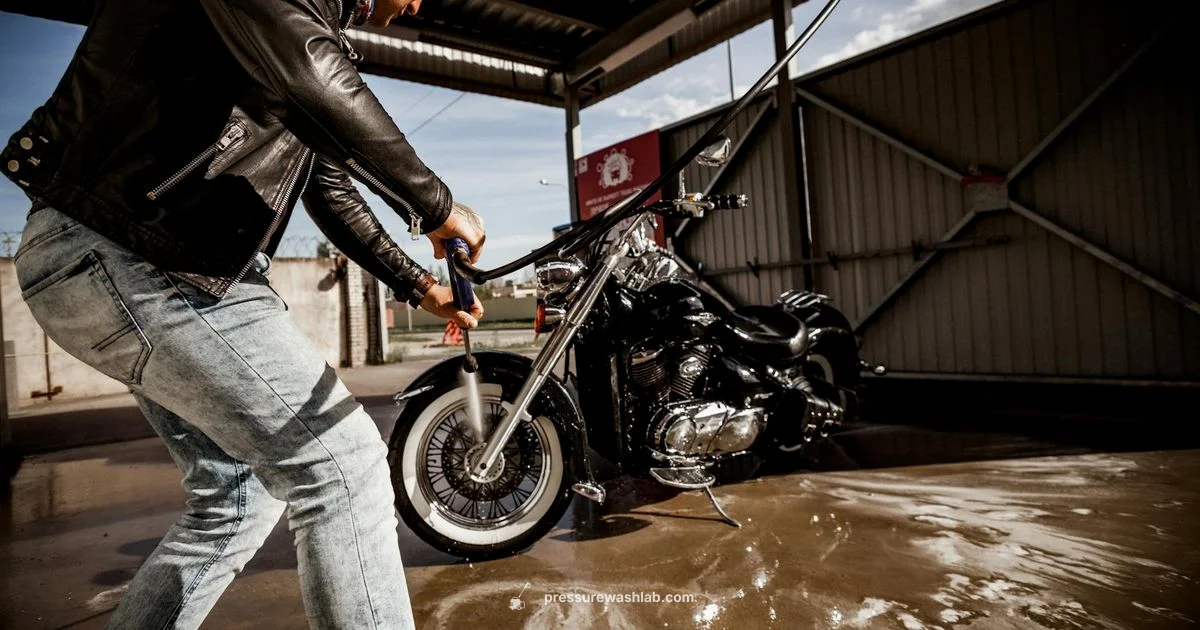 Jet Wash and Ban Guide Jet Wash and Ban Guide - Pressure Wash Lab